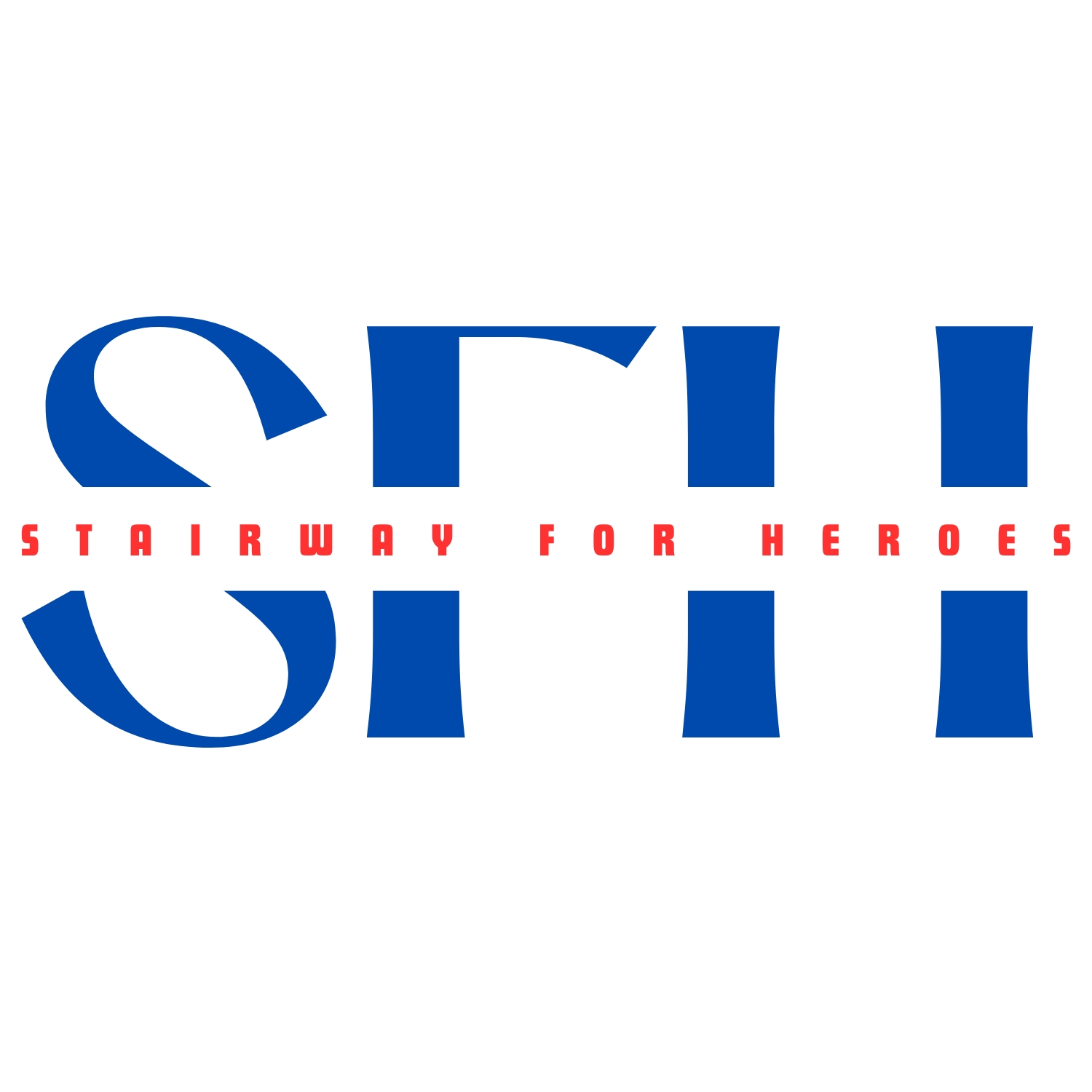 Stairway for Heroes