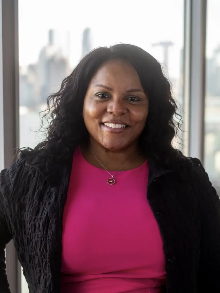 SaLisa Berrien