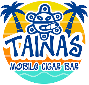 Tainas Mobile Cigar Bar